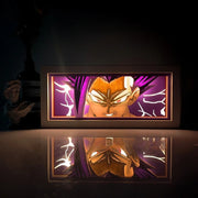 Son Gohan light box