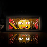 Toga Himiko light box